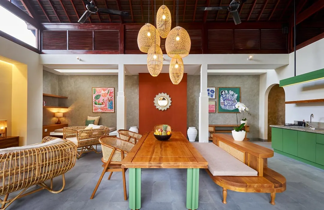 Bumbak Park Villas By Nakula-1