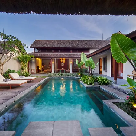 Bumbak Park Villas By Nakula-3
