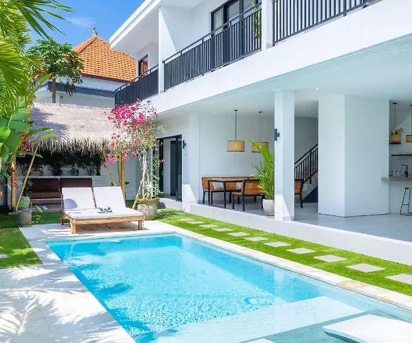 Villa Dutch Canggu 