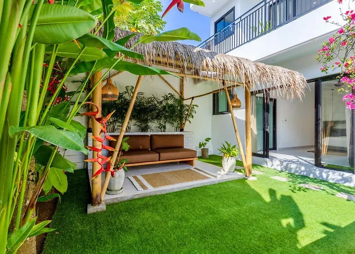 Villa Dutch Canggu 