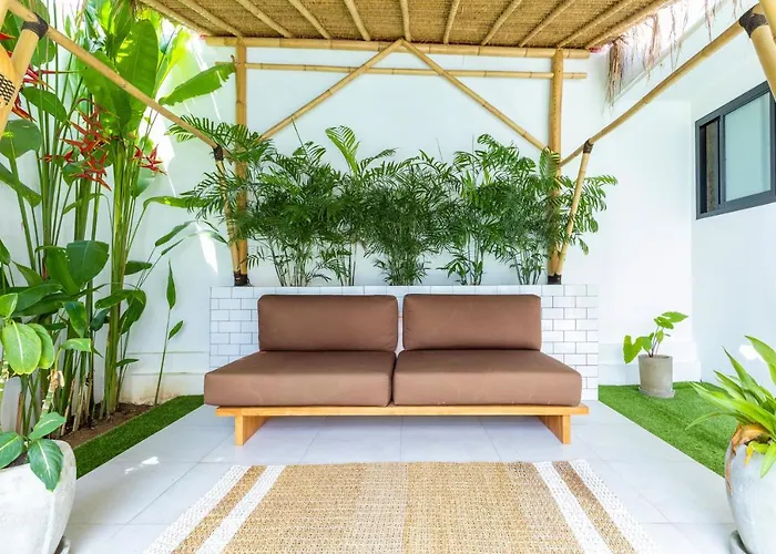Villa Dutch Canggu 